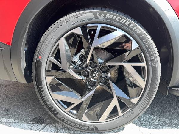 Vente en ligne Renault Symbioz  E-Tech full hybrid 145 au prix de 33 990 €