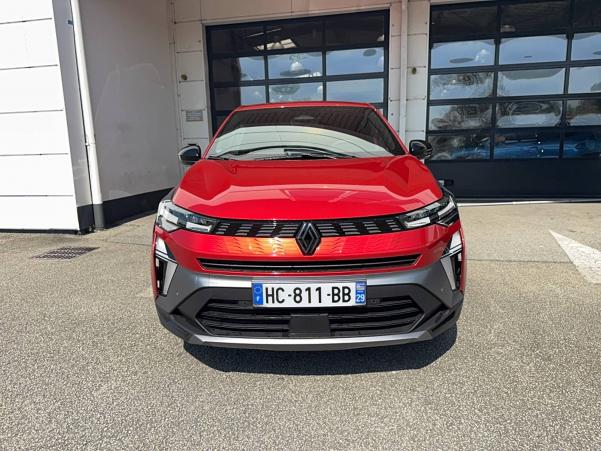 Vente en ligne Renault Symbioz  E-Tech full hybrid 145 au prix de 33 990 €