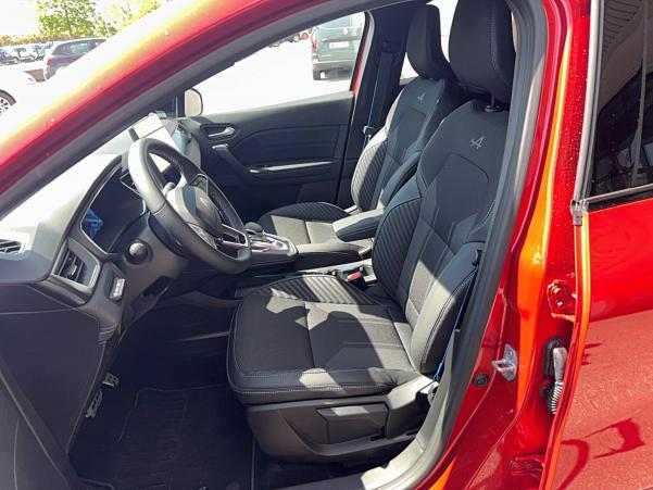 Vente en ligne Renault Symbioz  E-Tech full hybrid 145 au prix de 33 990 €