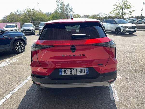 Vente en ligne Renault Symbioz  E-Tech full hybrid 145 au prix de 33 990 €