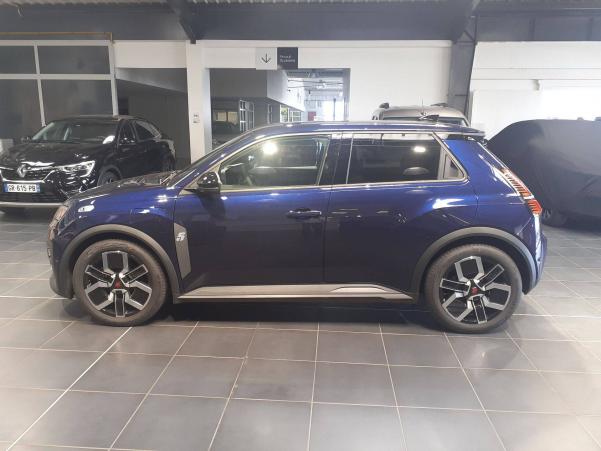 Vente en ligne Renault R5 E-Tech  150 ch autonomie confort au prix de 32 200 €