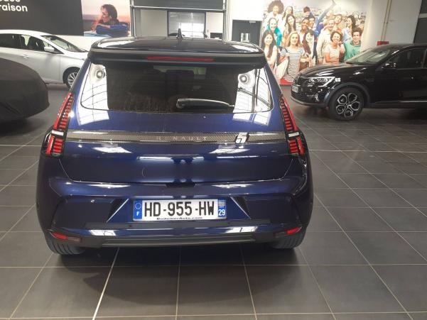 Vente en ligne Renault R5 E-Tech  150 ch autonomie confort au prix de 32 200 €