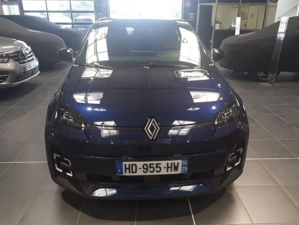 Vente en ligne Renault R5 E-Tech  150 ch autonomie confort au prix de 32 200 €
