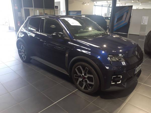 Vente en ligne Renault R5 E-Tech  150 ch autonomie confort au prix de 32 200 €
