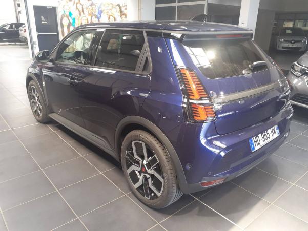 Vente en ligne Renault R5 E-Tech  150 ch autonomie confort au prix de 32 200 €
