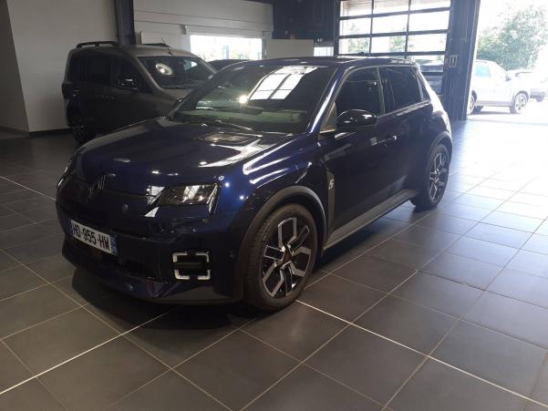 Vente en ligne Renault R5 E-Tech  150 ch autonomie confort au prix de 32 200 €