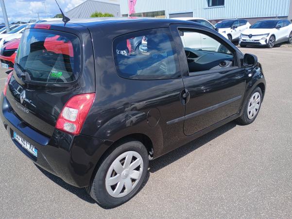 Vente en ligne Renault Twingo 2  1.2 LEV 16v 75 eco2 au prix de 8 670 €