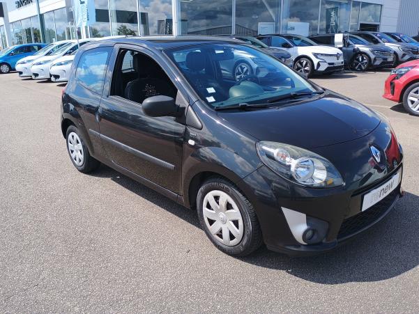 Vente en ligne Renault Twingo 2  1.2 LEV 16v 75 eco2 au prix de 8 670 €