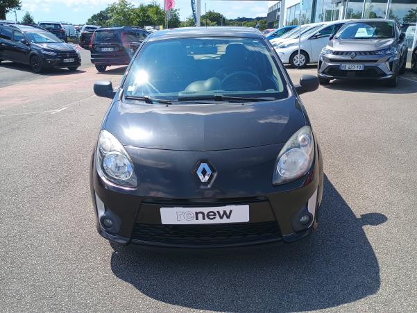 Vente en ligne Renault Twingo 2  1.2 LEV 16v 75 eco2 au prix de 8 670 €