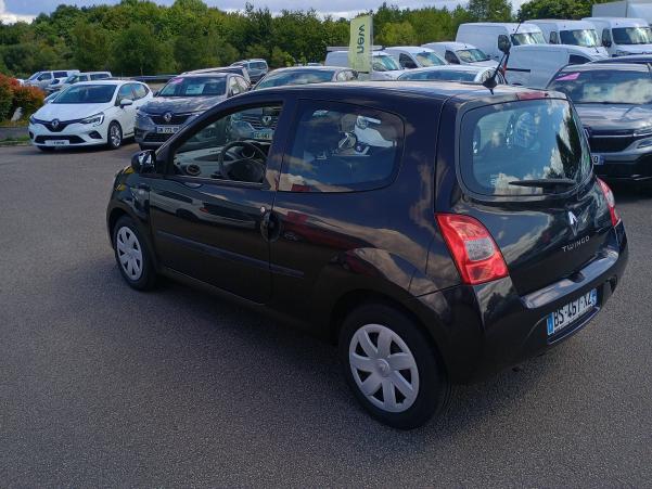 Vente en ligne Renault Twingo 2  1.2 LEV 16v 75 eco2 au prix de 8 670 €