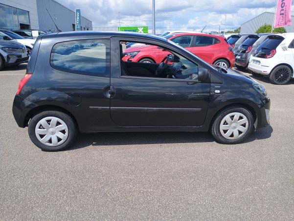 Vente en ligne Renault Twingo 2  1.2 LEV 16v 75 eco2 au prix de 8 670 €