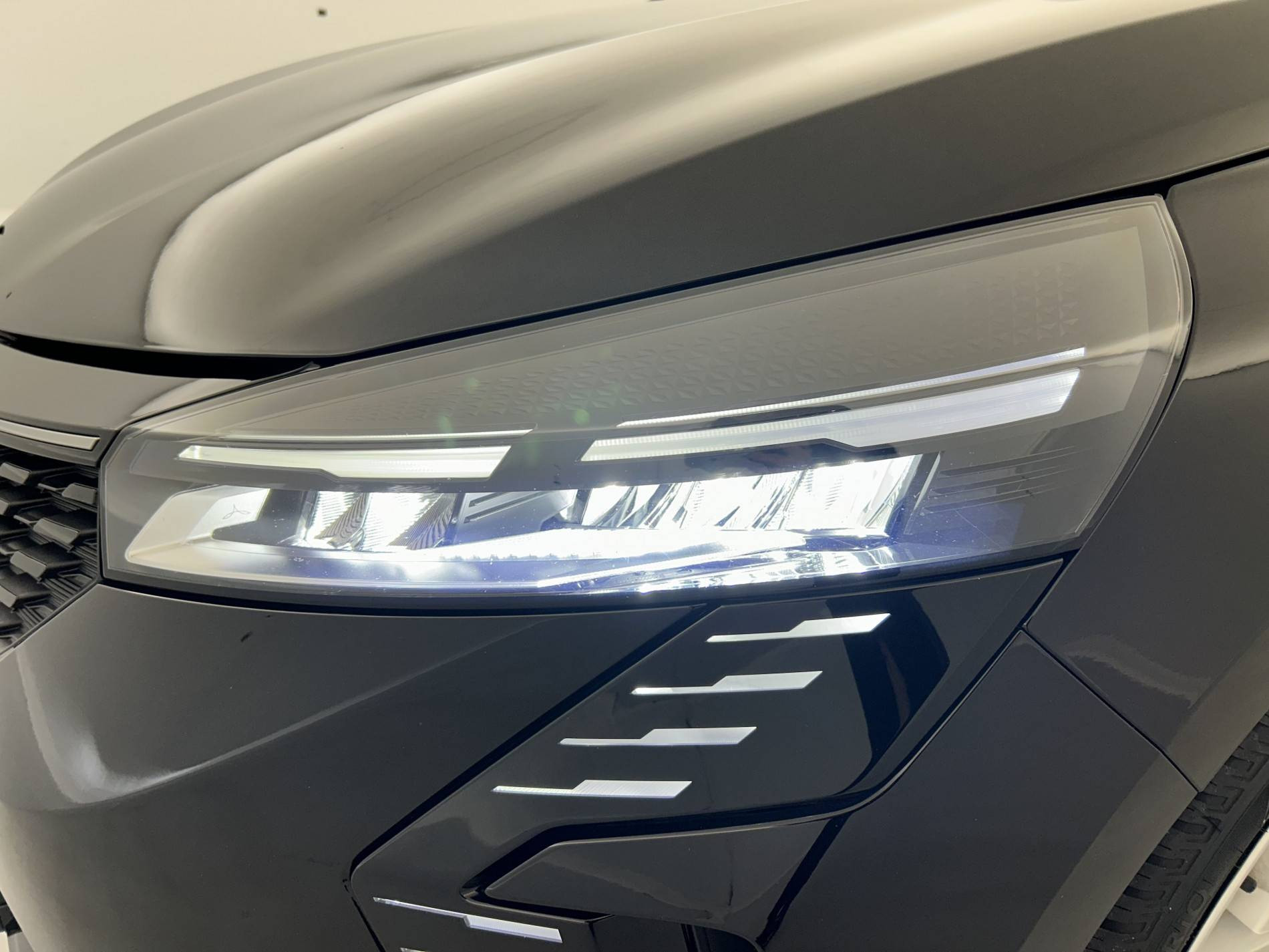 Vente en ligne Renault Clio 5 Clio E-Tech full hybrid 145 ch GSR2 au prix de 19 890 €