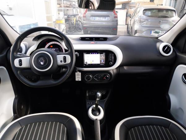 Vente en ligne Renault Twingo Electrique Twingo III Achat Intégral - 21 au prix de 10 970 €