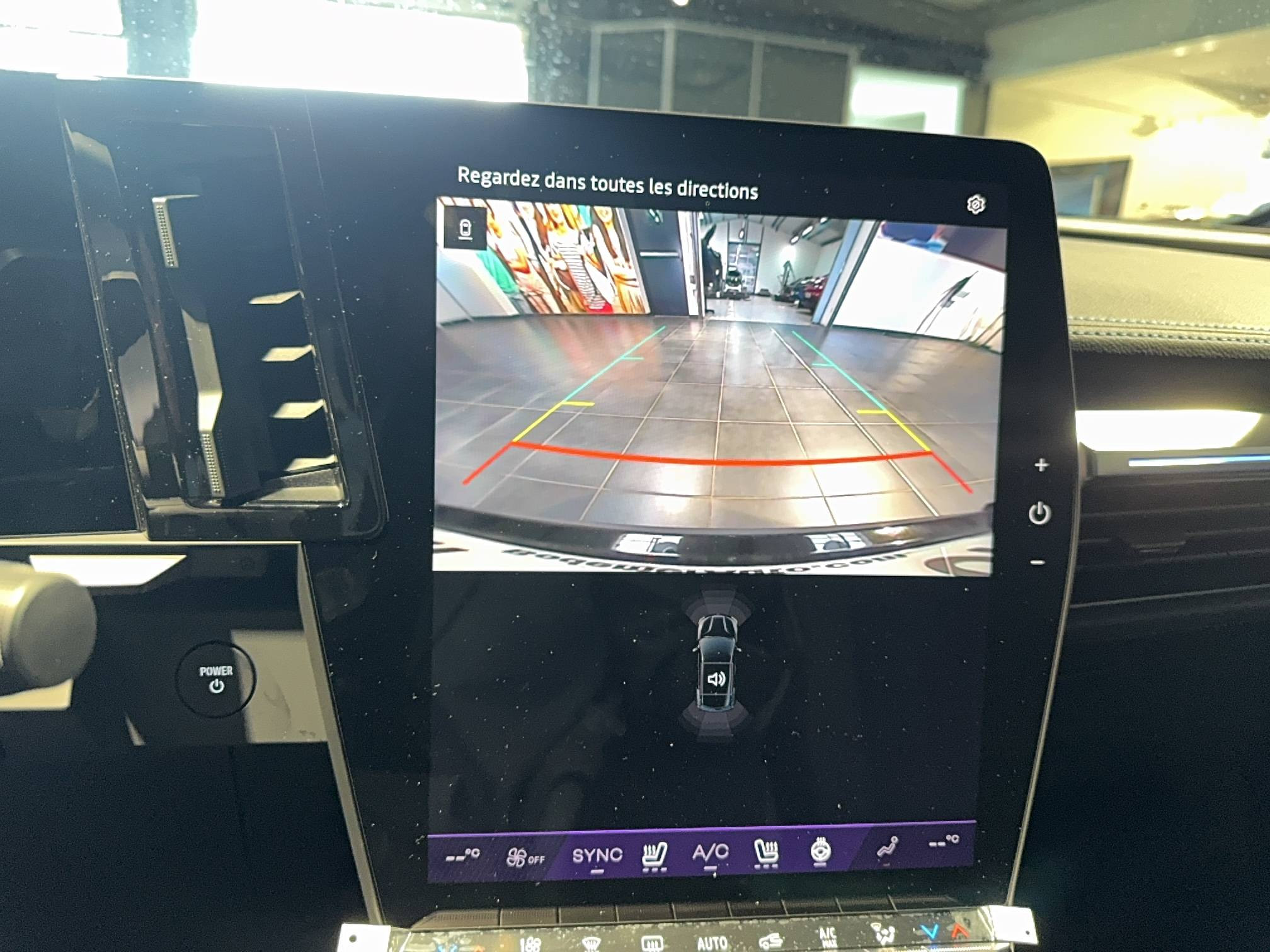 Vente en ligne Renault Megane E-Tech  220 ch autonomie confort au prix de 36 290 €