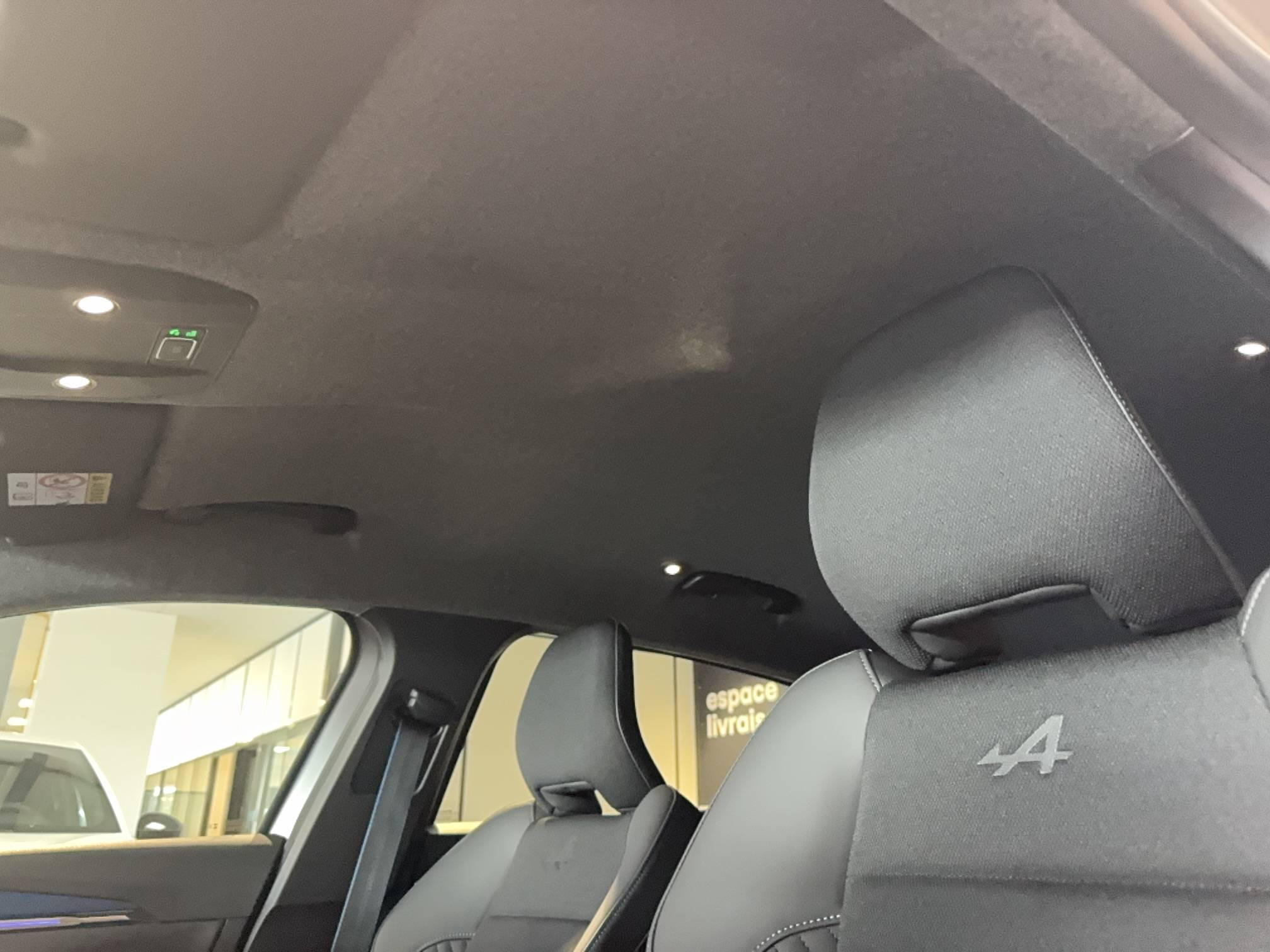 Vente en ligne Renault Megane E-Tech  220 ch autonomie confort au prix de 36 290 €