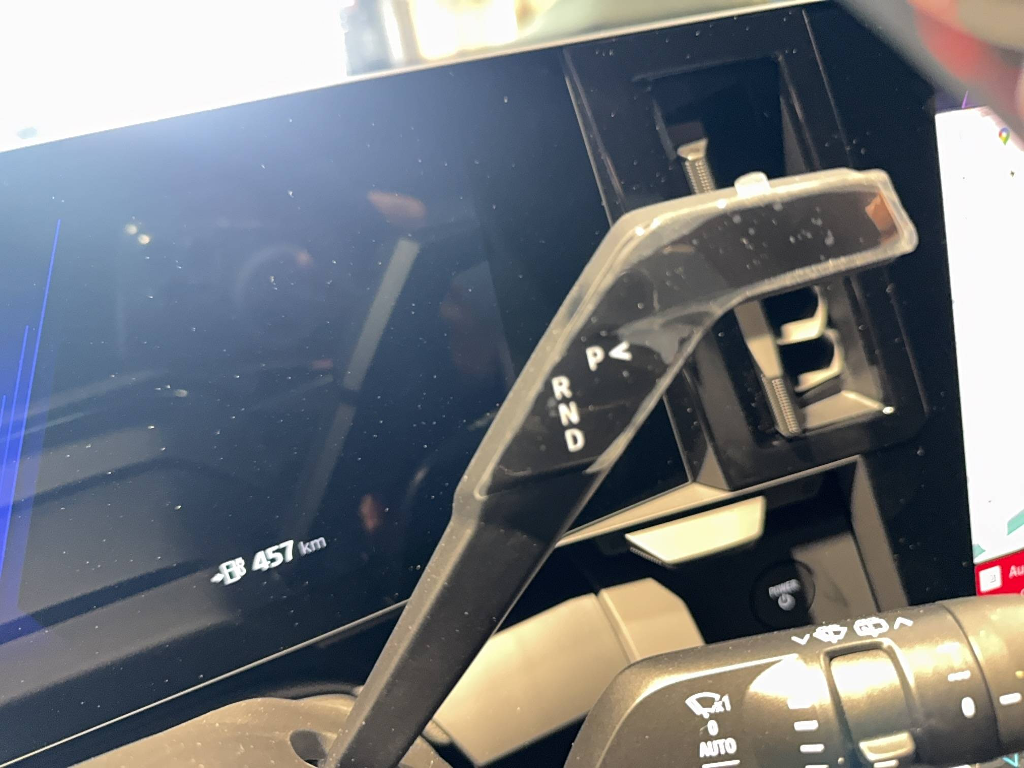 Vente en ligne Renault Megane E-Tech  220 ch autonomie confort au prix de 36 290 €