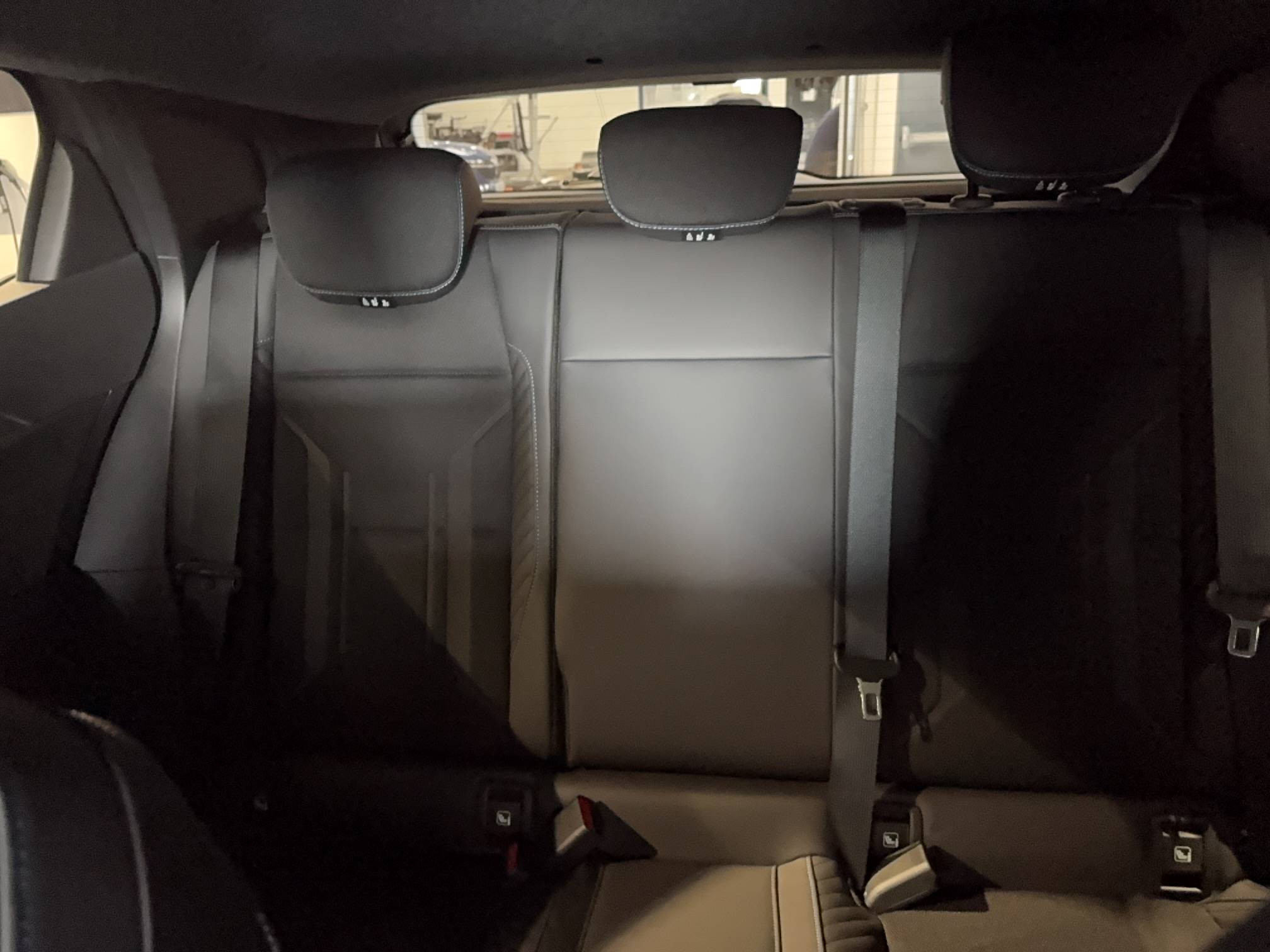 Vente en ligne Renault Megane E-Tech  220 ch autonomie confort au prix de 36 290 €