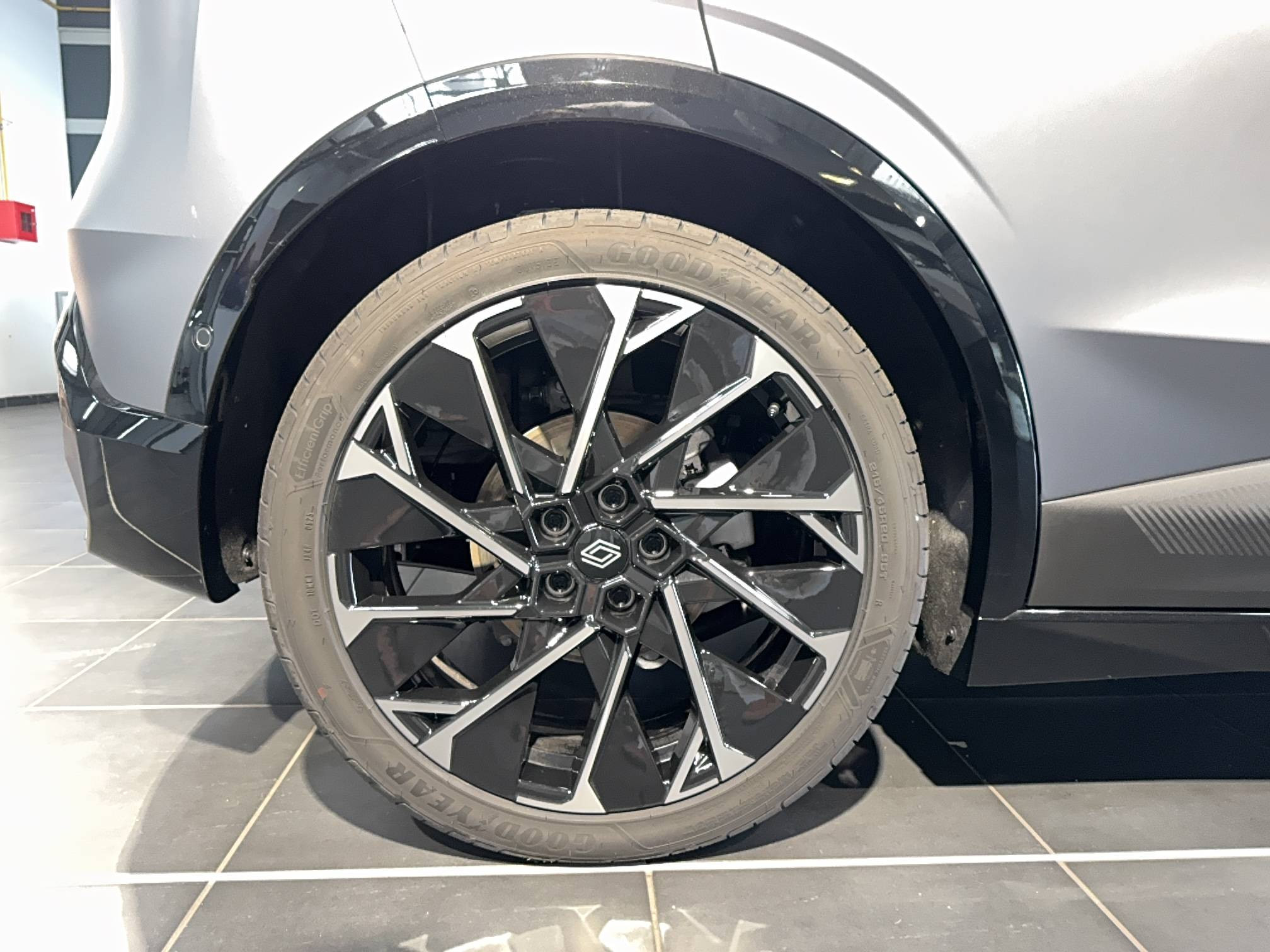 Vente en ligne Renault Megane E-Tech  220 ch autonomie confort au prix de 36 290 €