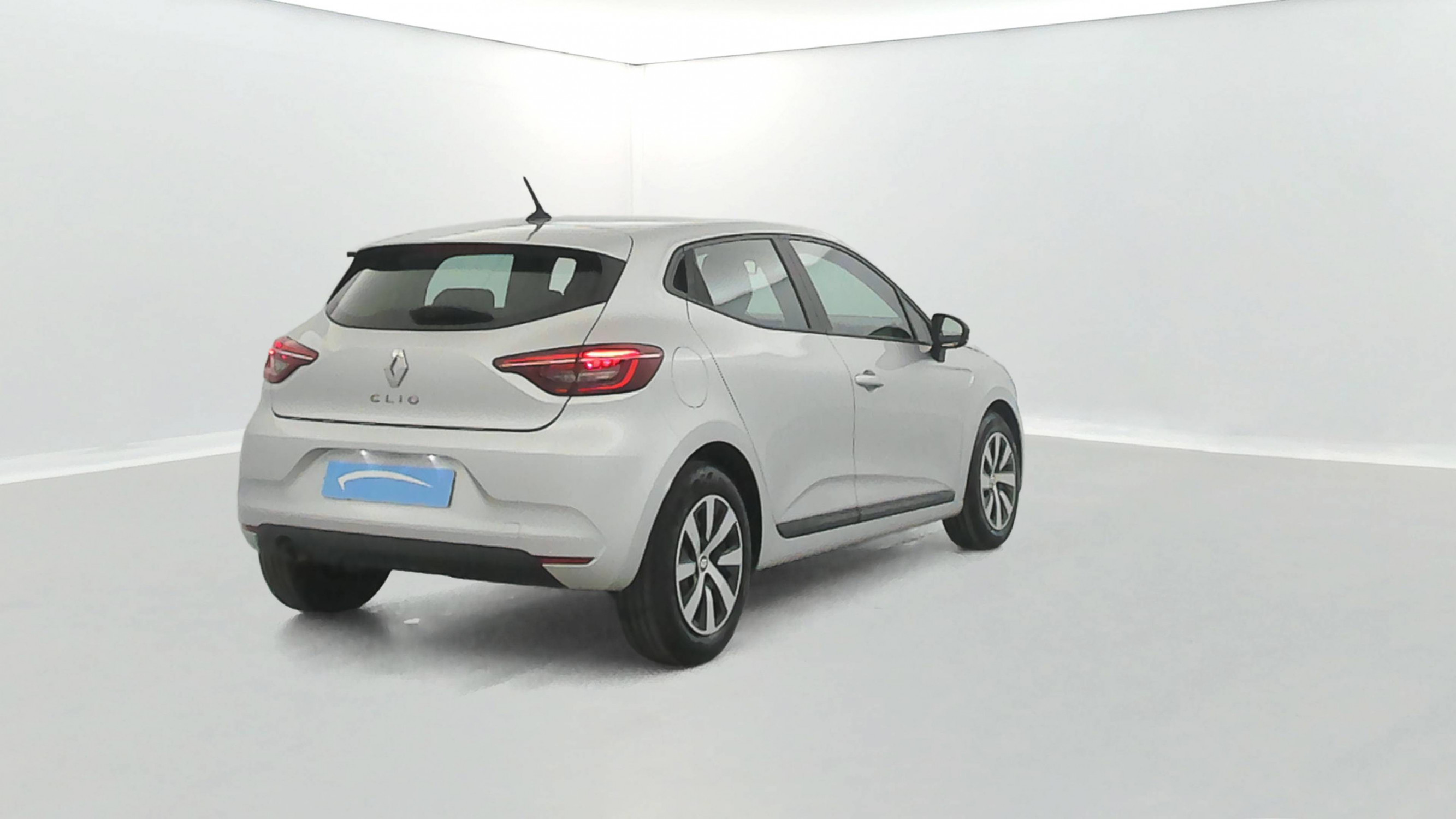 Vente en ligne Renault Clio 5 Clio TCe 90 au prix de 14 790 €