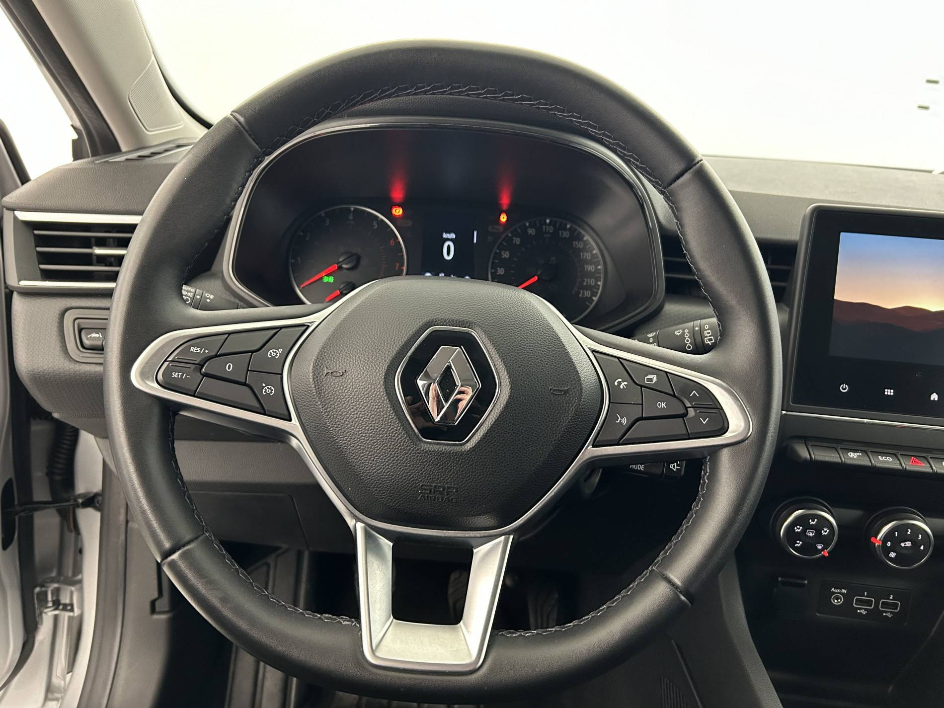 Vente en ligne Renault Clio 5 Clio TCe 90 au prix de 14 790 €