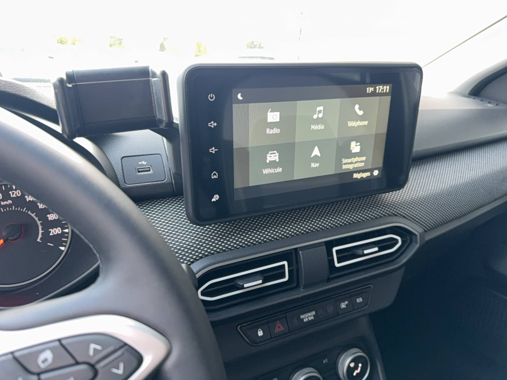 Vente en ligne Dacia Sandero  TCe 90 auto au prix de 20 590 €