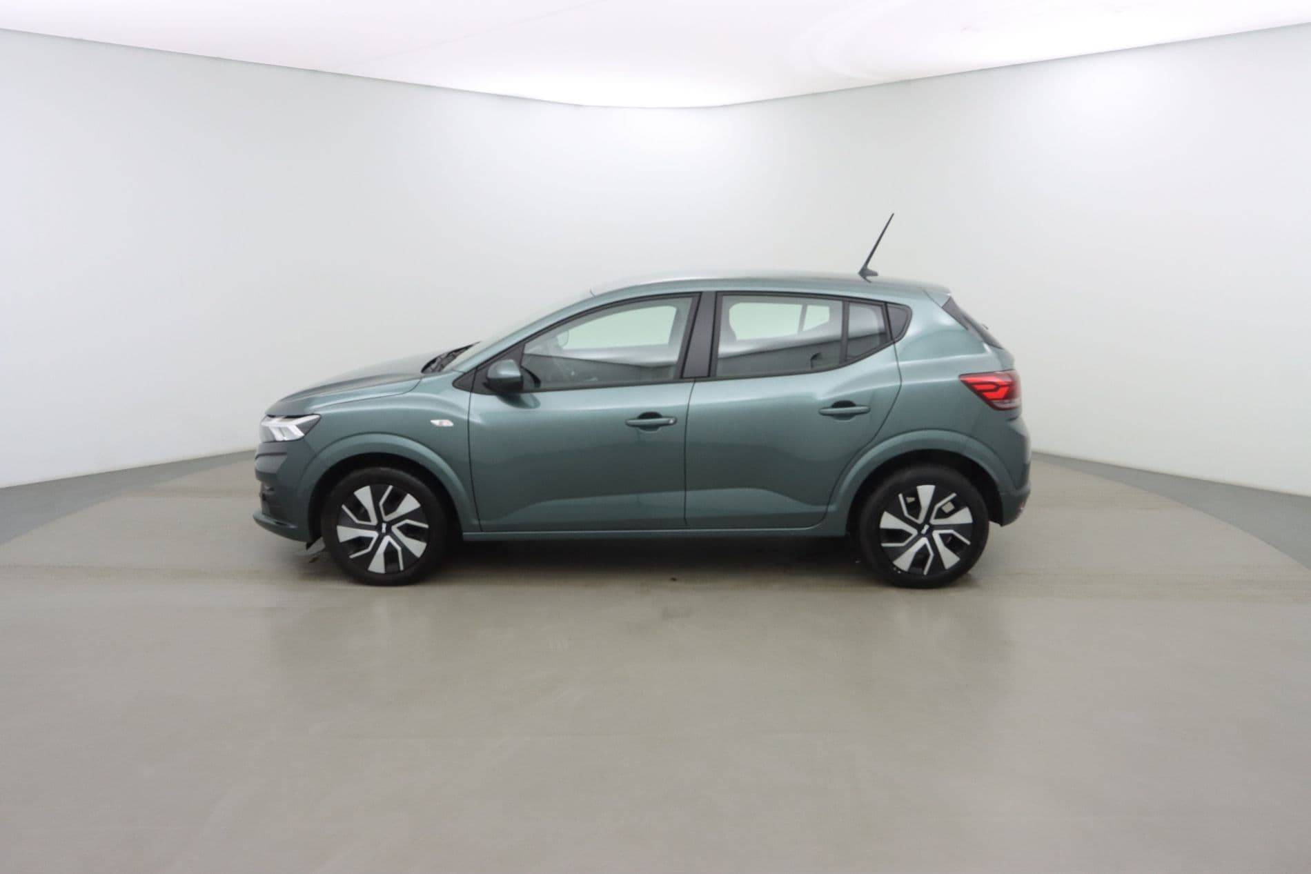Vente en ligne Dacia Sandero  TCe 90 GSR2 au prix de 15 690 €