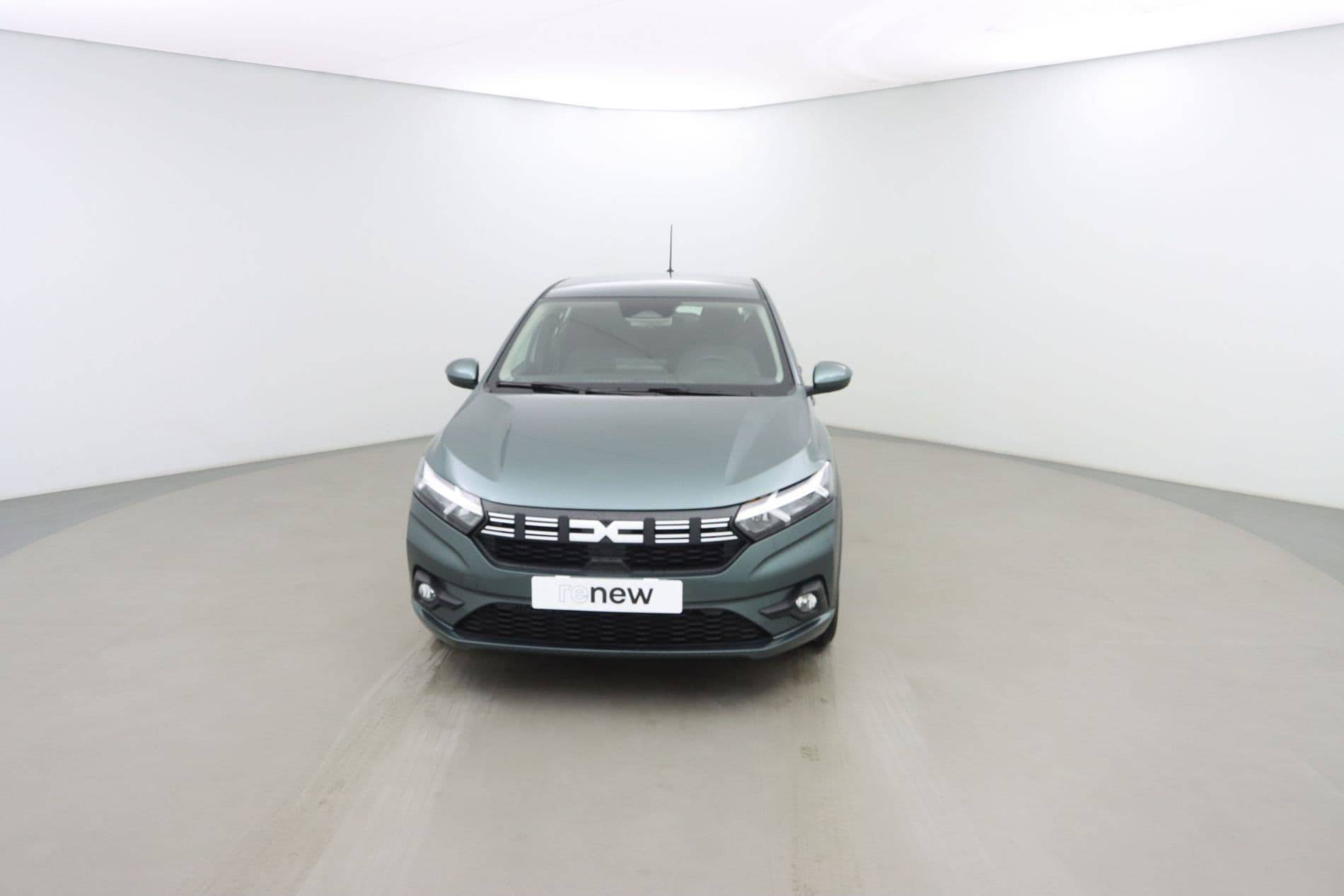 Vente en ligne Dacia Sandero  TCe 90 GSR2 au prix de 15 690 €