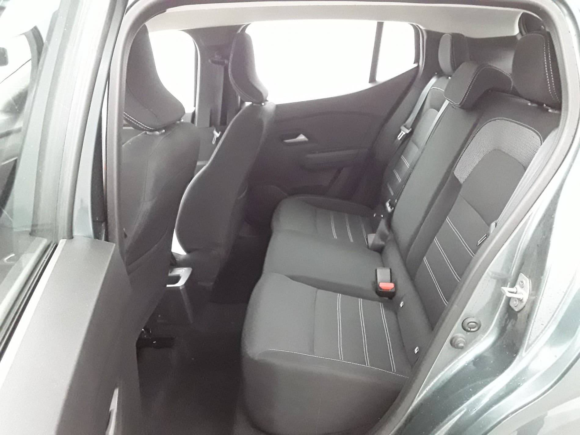 Vente en ligne Dacia Sandero  TCe 90 GSR2 au prix de 15 690 €