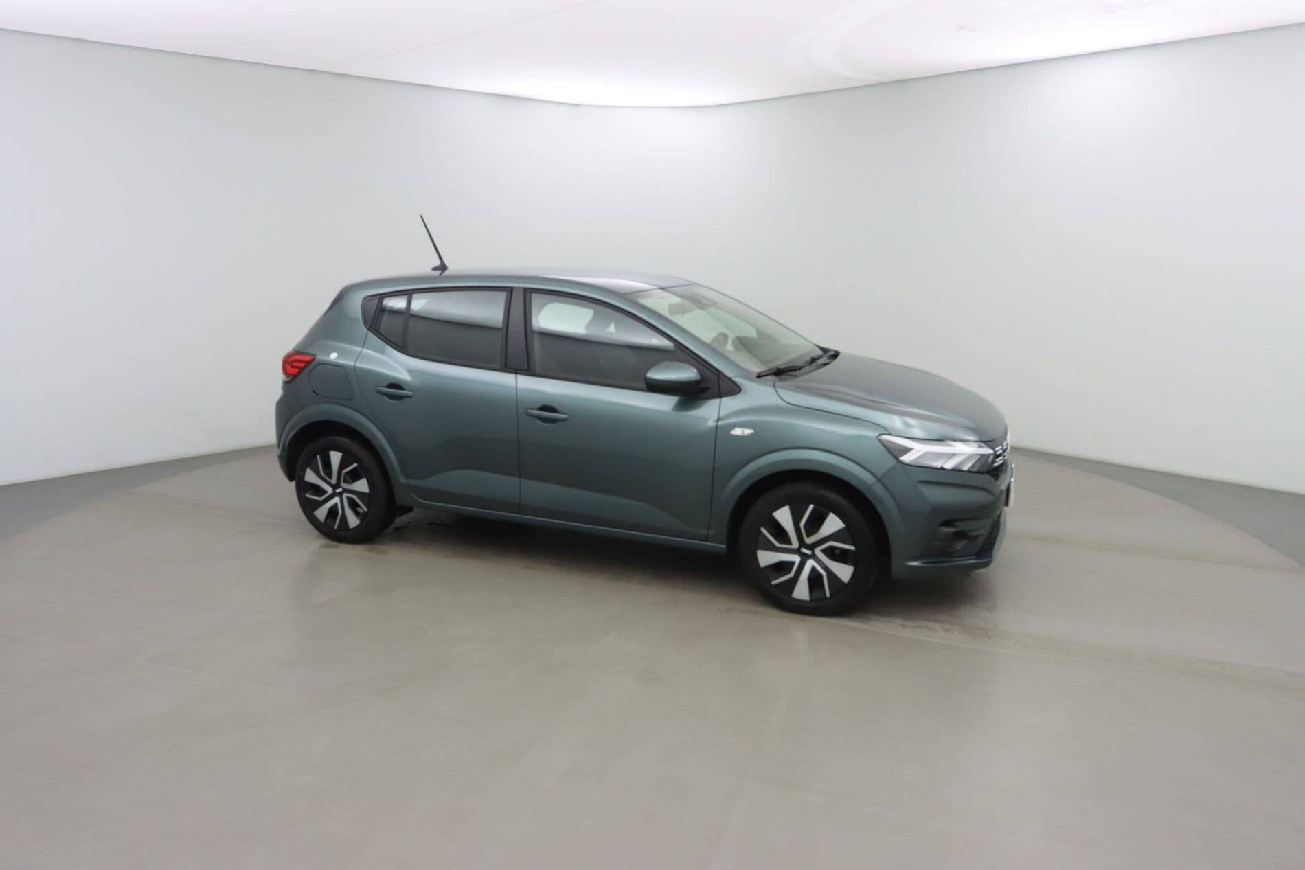 Vente en ligne Dacia Sandero  TCe 90 GSR2 au prix de 15 690 €