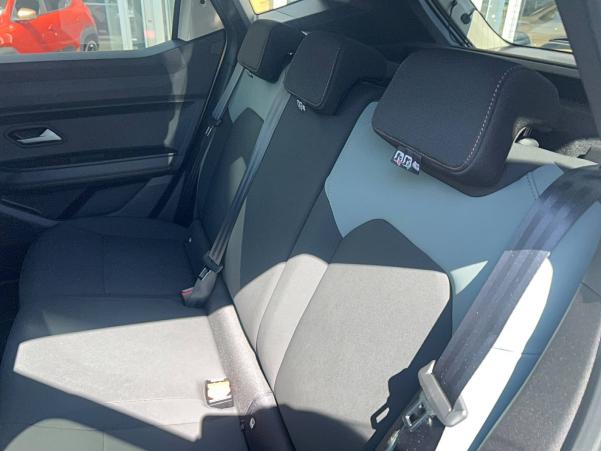 Vente en ligne Dacia Duster  Hybrid 140 4x2 au prix de 30 290 €