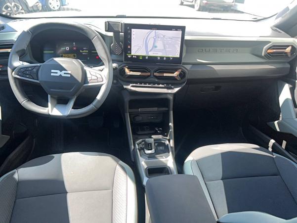 Vente en ligne Dacia Duster  Hybrid 140 4x2 au prix de 30 290 €