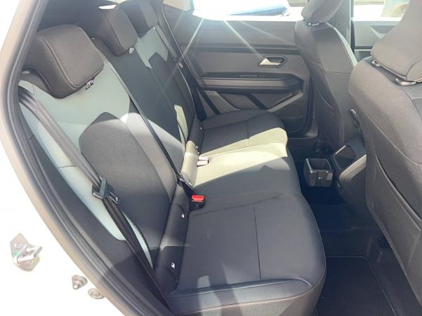 Vente en ligne Dacia Duster  Hybrid 140 4x2 au prix de 30 290 €