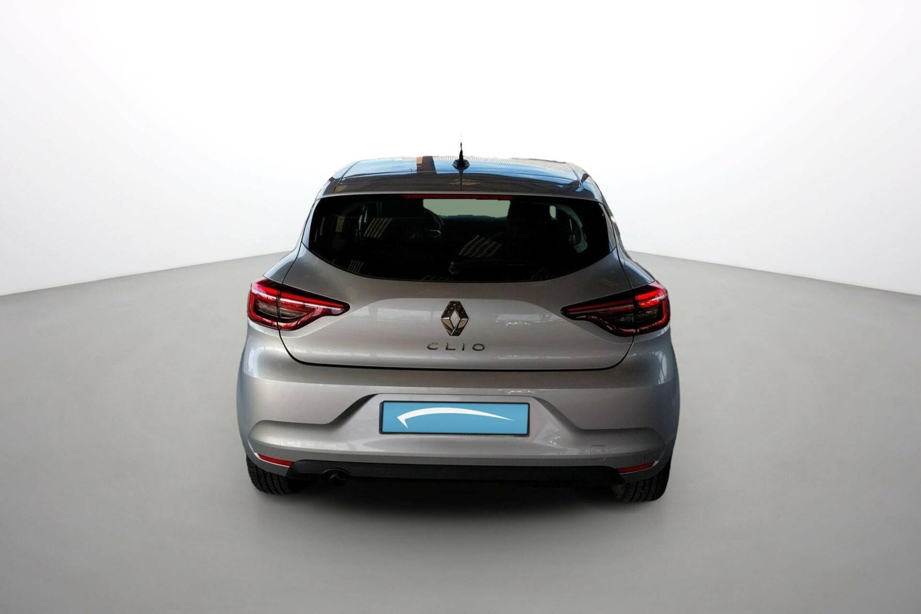 Vente en ligne Renault Clio 5 Clio TCe 90 au prix de 14 290 €