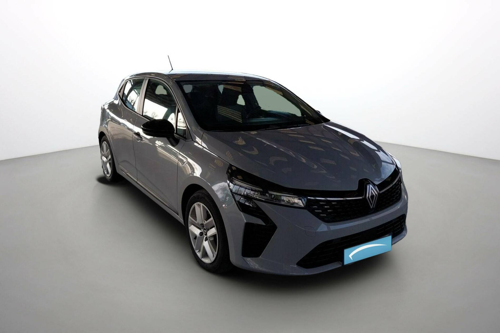 Vente en ligne Renault Clio 5 Clio E-Tech full hybrid 145 au prix de 19 890 €