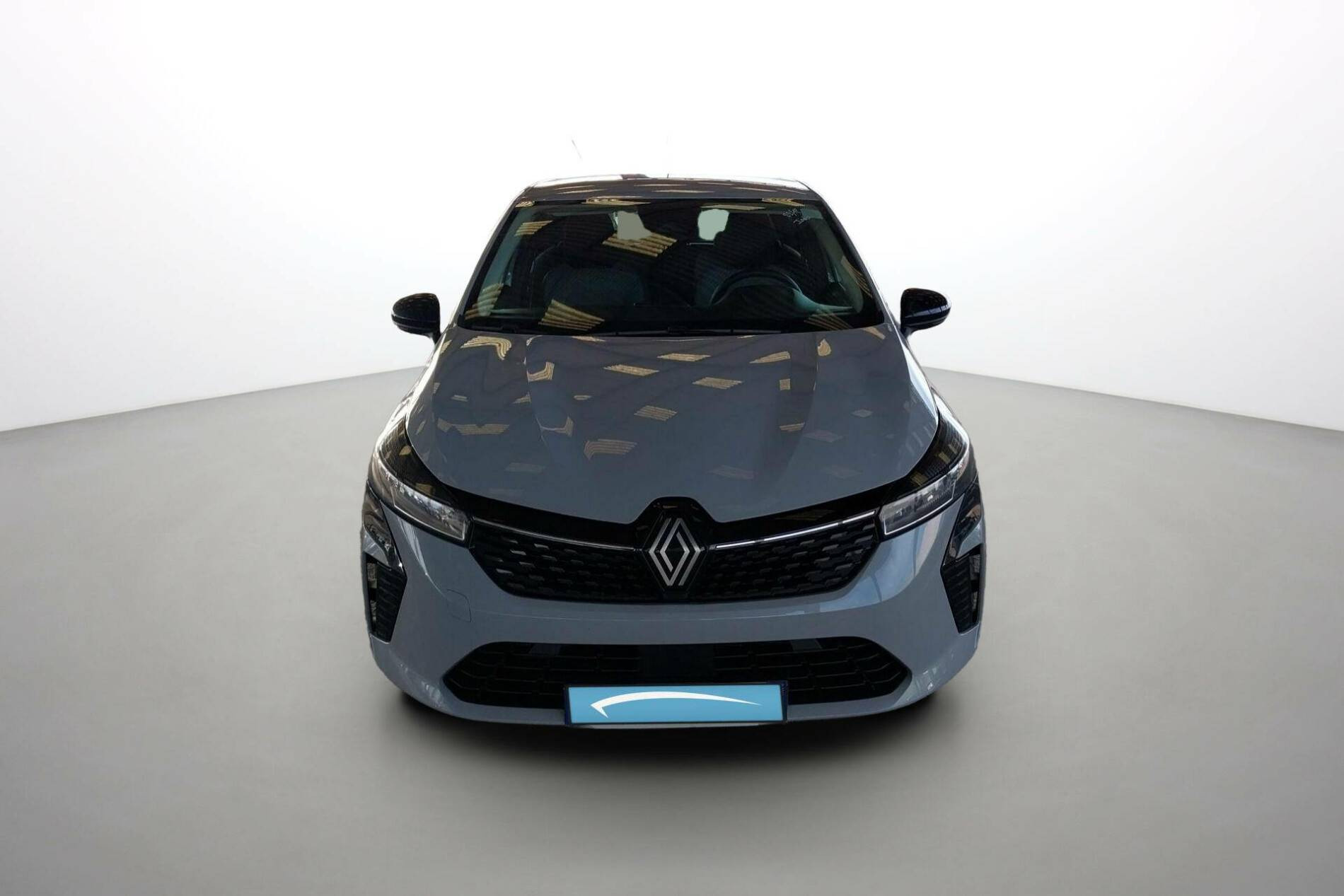 Vente en ligne Renault Clio 5 Clio E-Tech full hybrid 145 au prix de 19 890 €