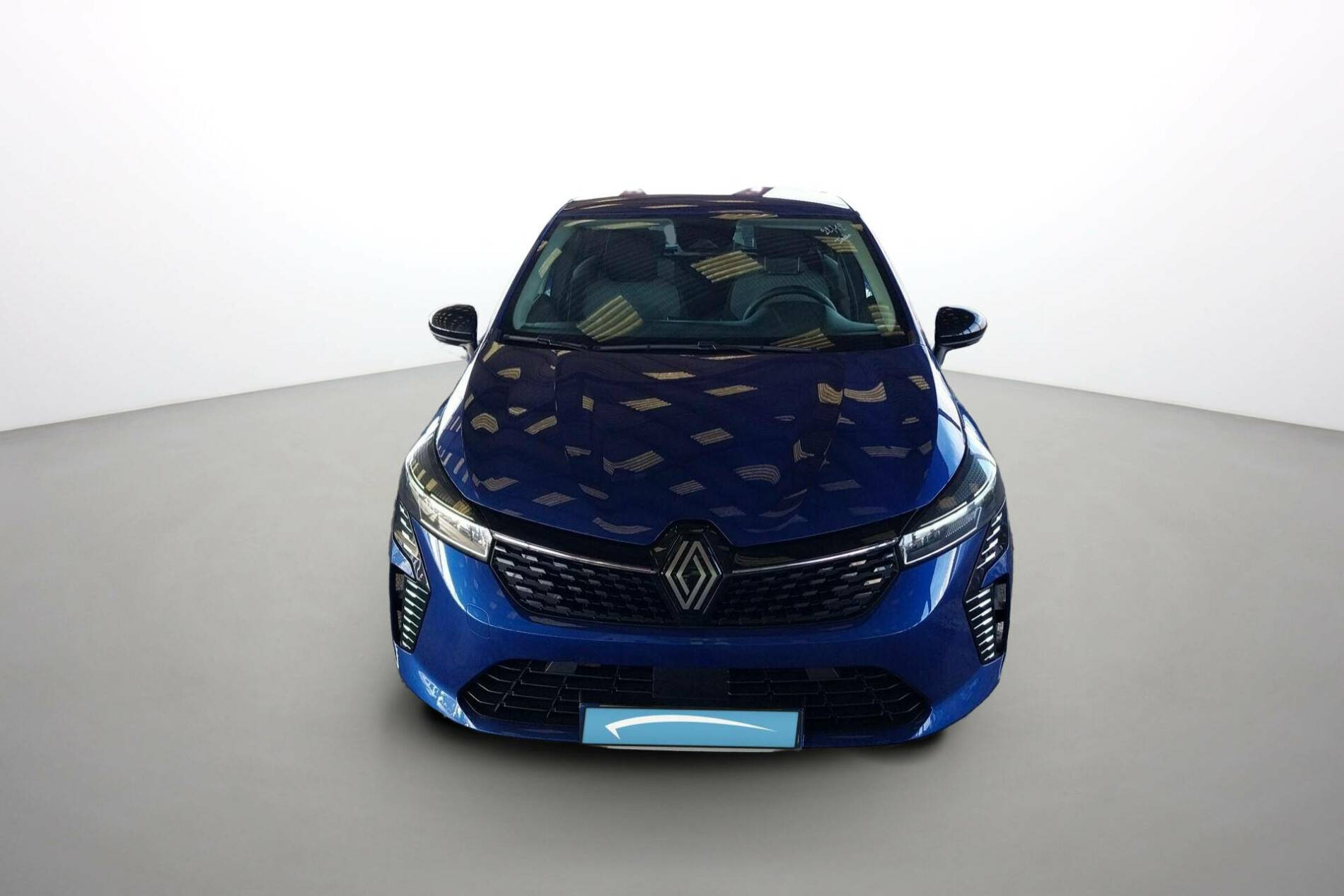 Vente en ligne Renault Clio 5 Clio TCe 90 au prix de 16 490 €