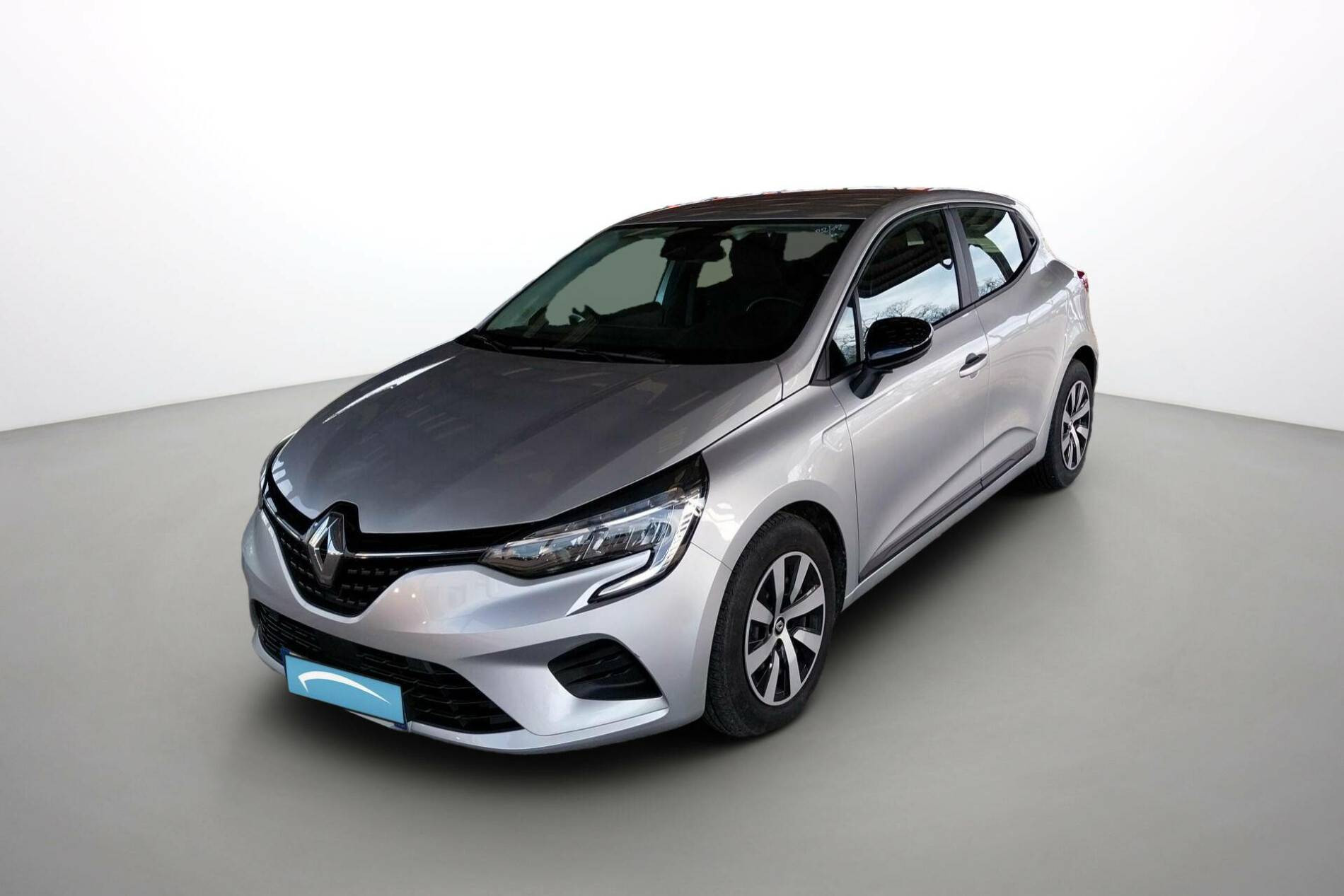 Renault Clio 5 Clio TCe 90 occasion de 2023 en vente à Quimper