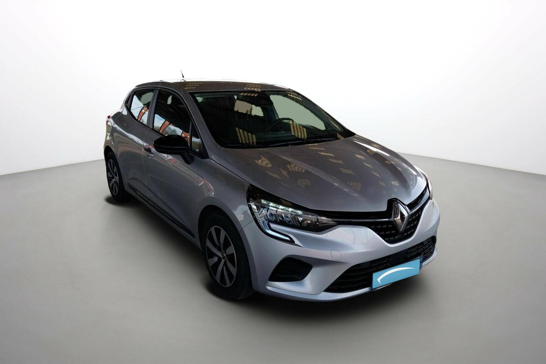 Vente en ligne Renault Clio 5 Clio TCe 90 au prix de 14 290 €