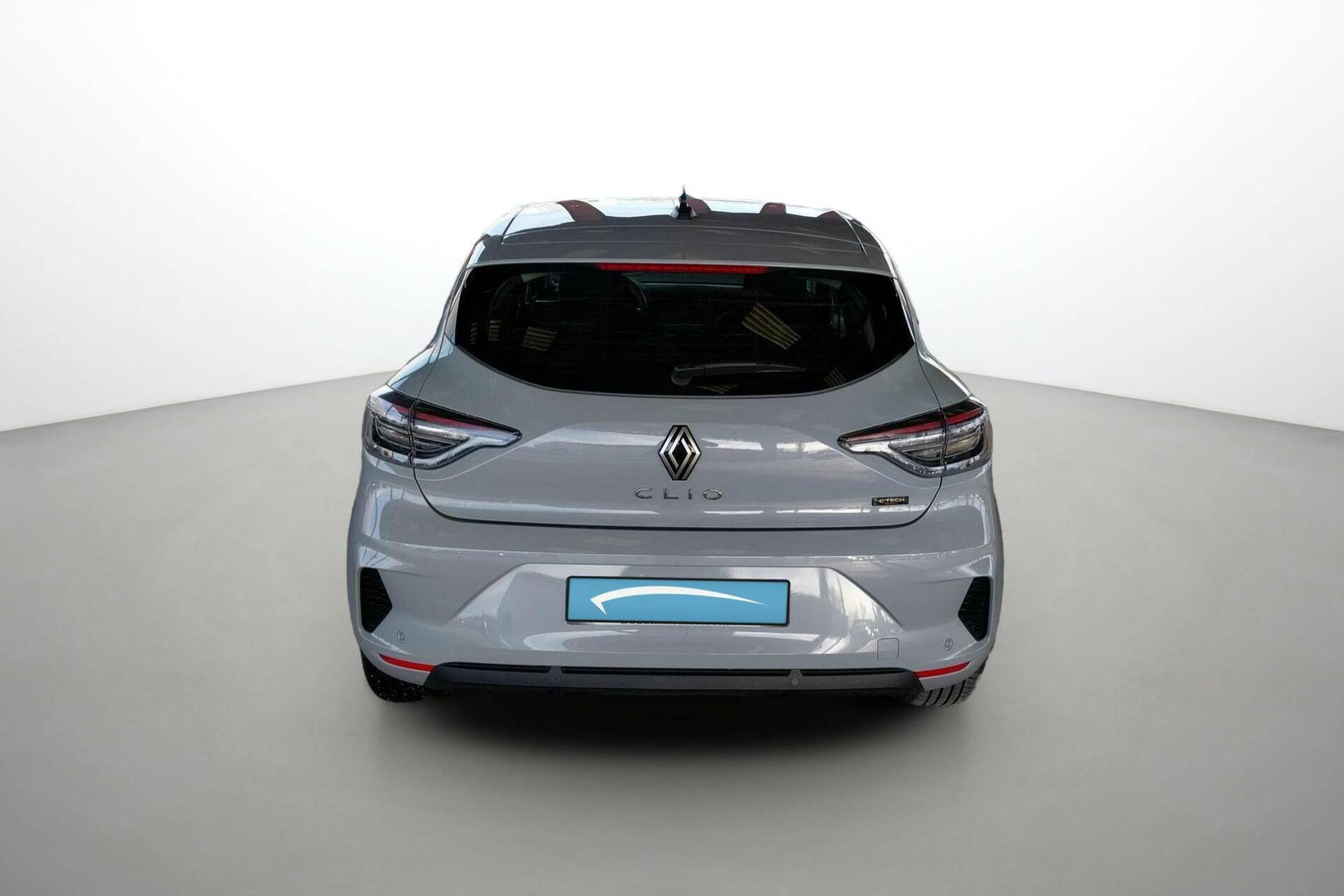 Vente en ligne Renault Clio 5 Clio E-Tech full hybrid 145 au prix de 19 890 €