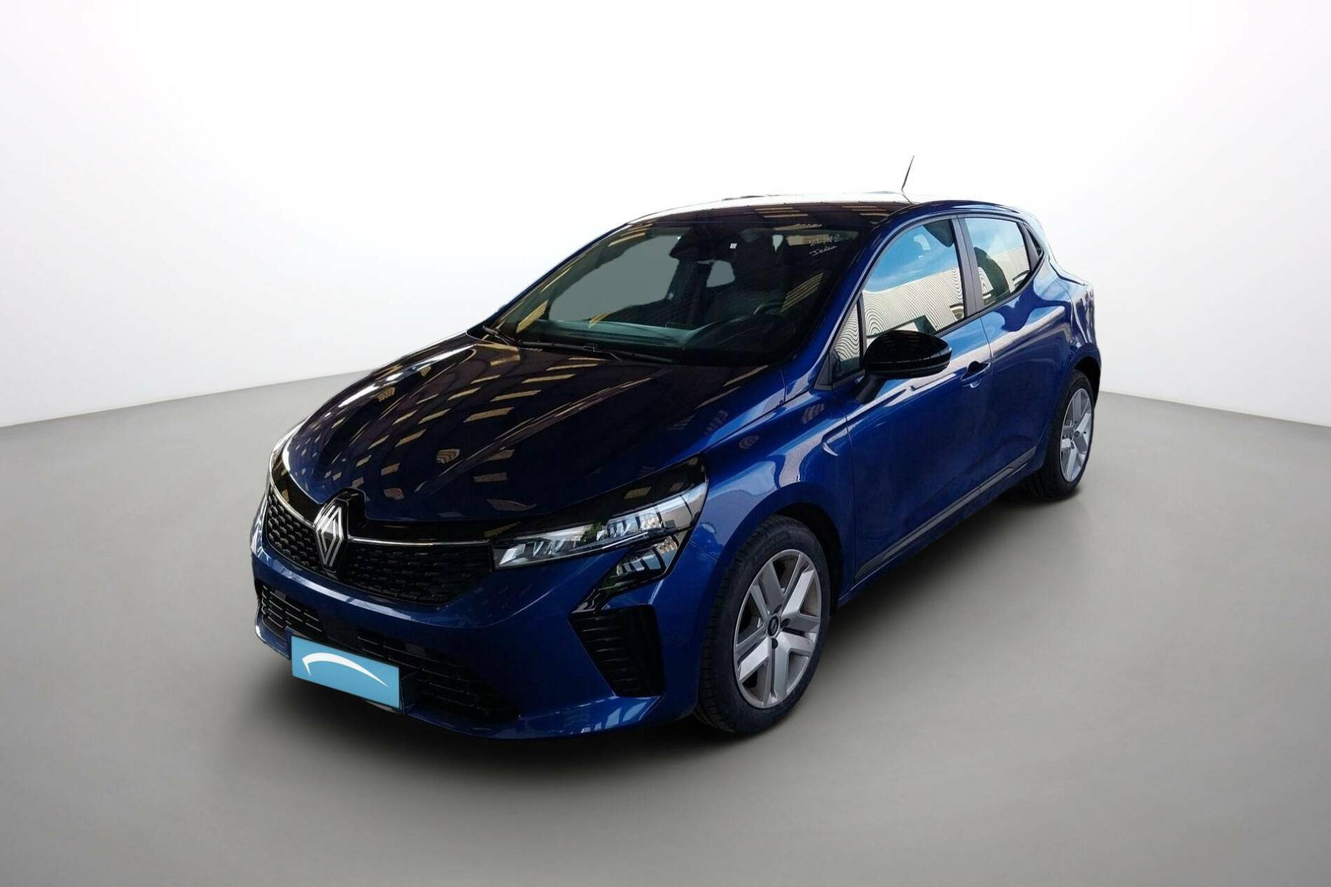 Renault Clio 5 Clio TCe 90 occasion de 2023 en vente à Quimper