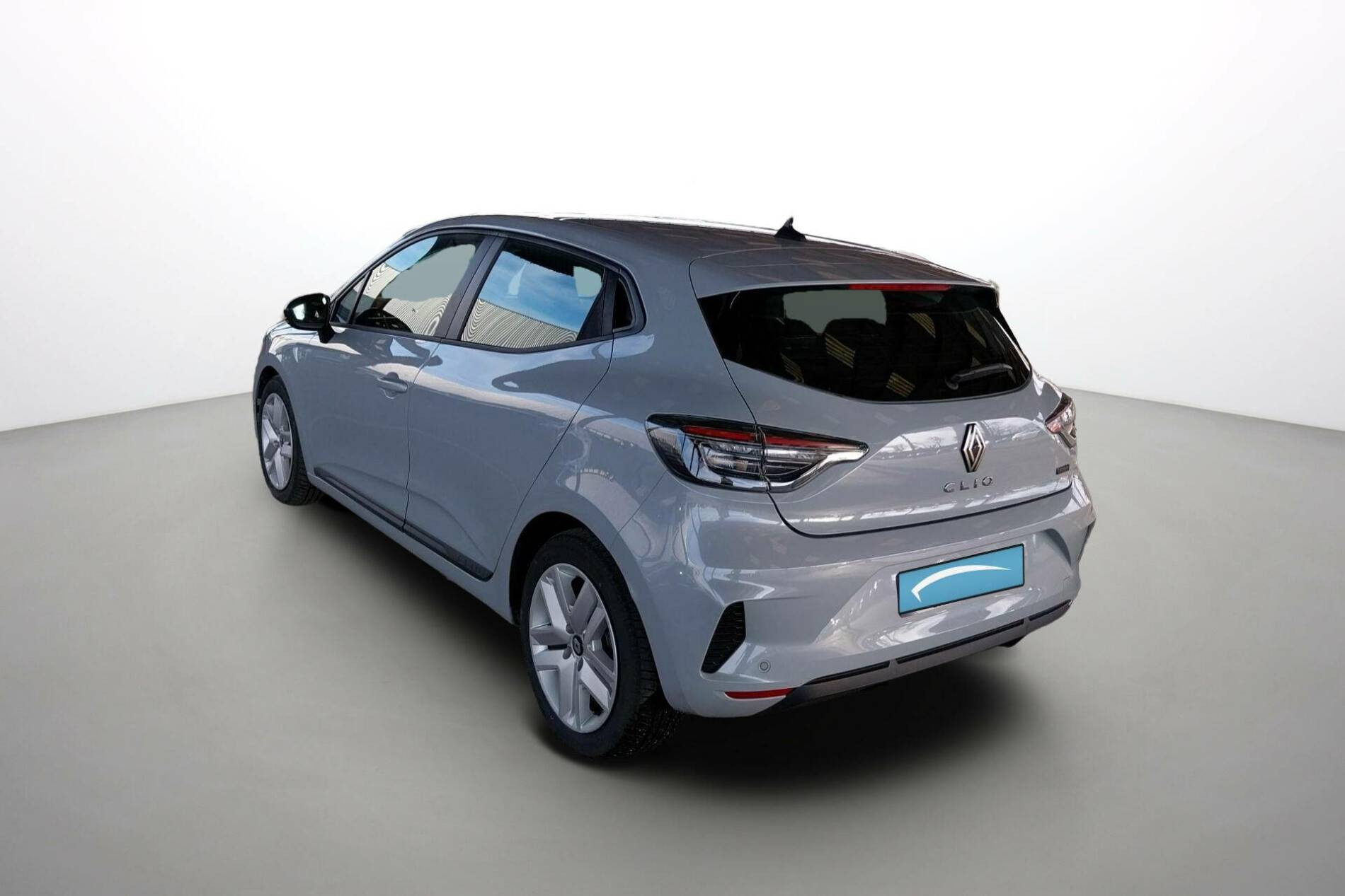 Vente en ligne Renault Clio 5 Clio E-Tech full hybrid 145 au prix de 19 890 €