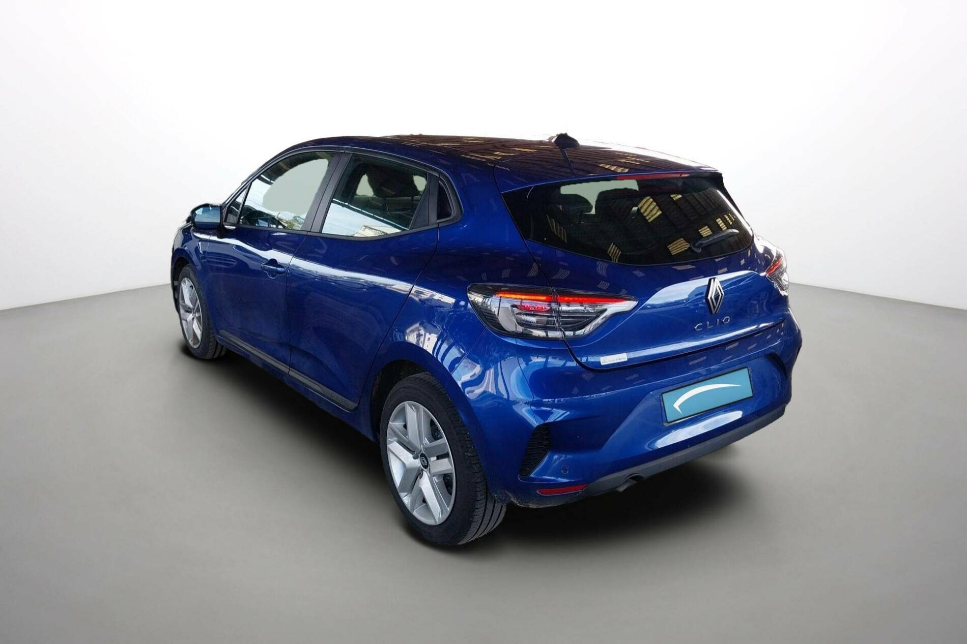 Vente en ligne Renault Clio 5 Clio TCe 90 au prix de 16 490 €