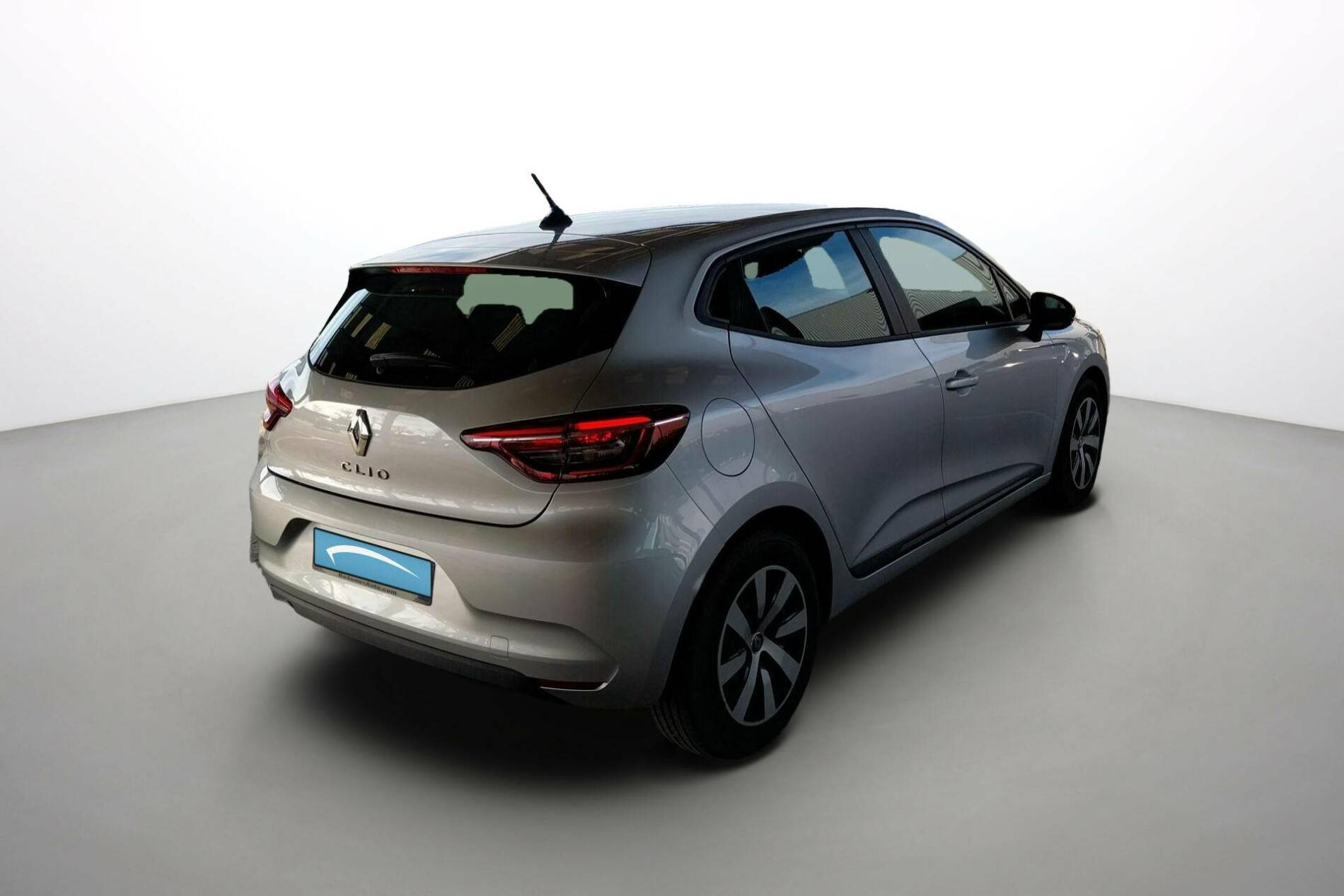 Vente en ligne Renault Clio 5 Clio TCe 90 au prix de 14 290 €