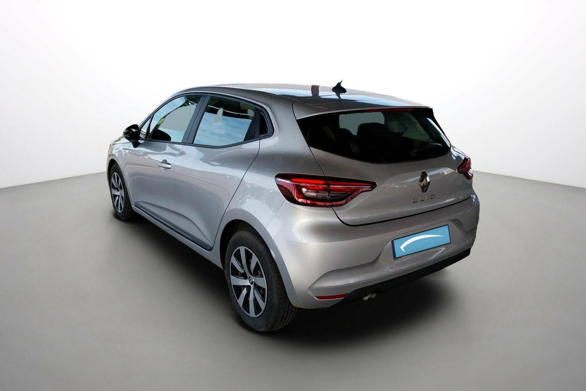 Vente en ligne Renault Clio 5 Clio TCe 90 au prix de 14 290 €