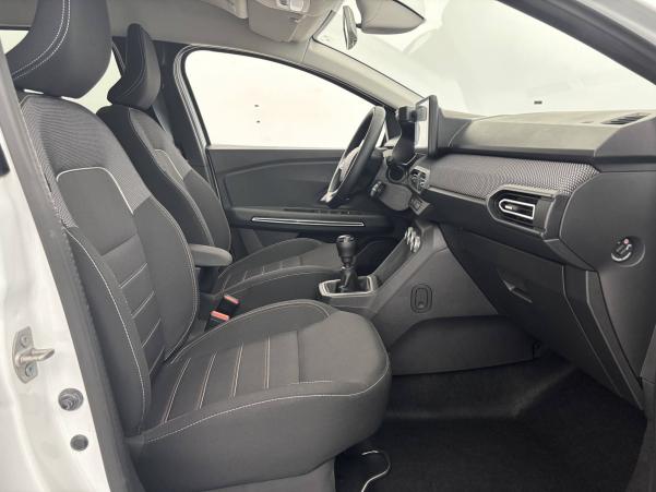 Vente en ligne Dacia Jogger  TCe 110 7 places au prix de 20 770 €