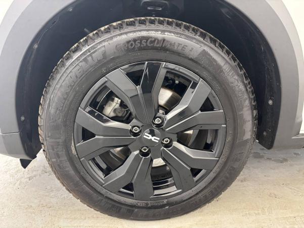 Vente en ligne Dacia Jogger  TCe 110 7 places au prix de 20 770 €