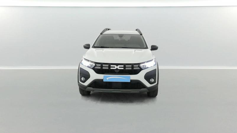 Vente en ligne Dacia Jogger  TCe 110 7 places au prix de 20 770 €