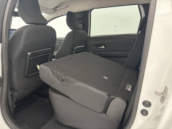 Vente en ligne Dacia Jogger  TCe 110 7 places au prix de 20 770 €