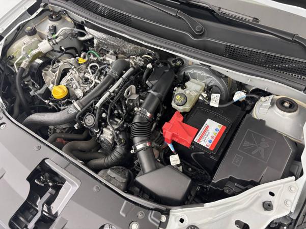 Vente en ligne Dacia Jogger  TCe 110 7 places au prix de 20 770 €