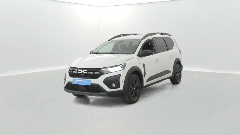 Vente en ligne Dacia Jogger  TCe 110 7 places au prix de 20 770 €